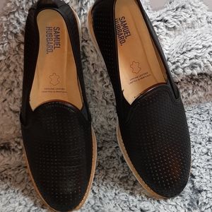 Samuel Hubbard Samsport Kicks ladies shoes